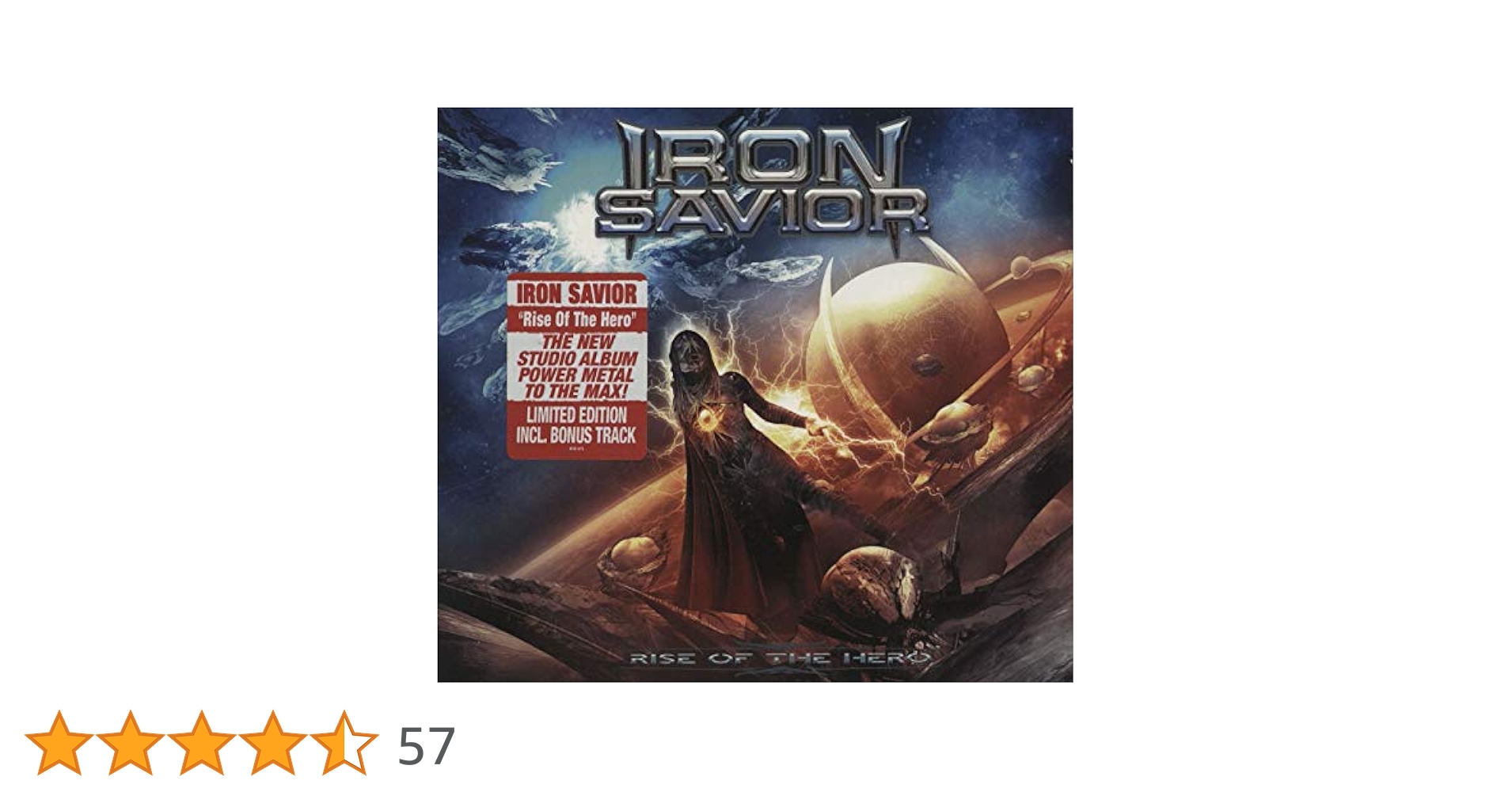 Amazon.co.jp: Rise of the Hero: ミュージック